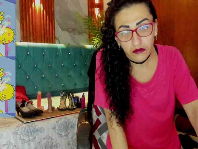 Sabrina-dupont Sex Cam Show