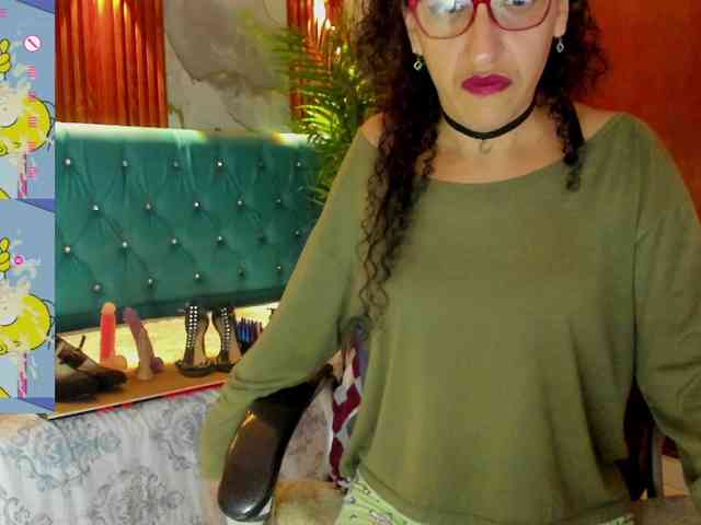 Sabrina-dupont Live Webcam on BongaCams