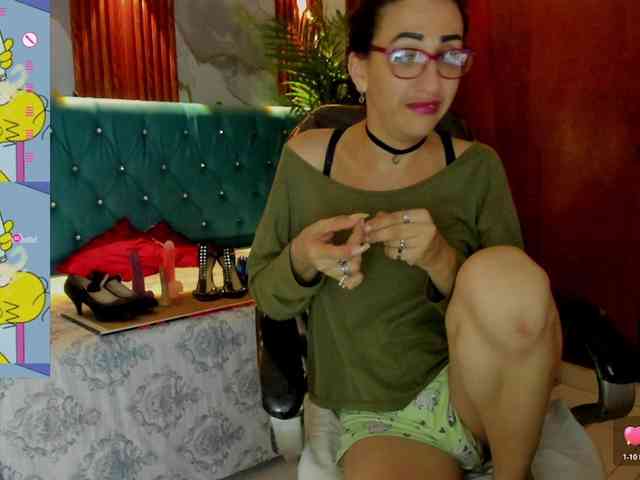 Sabrina-dupont Sex Cam Show