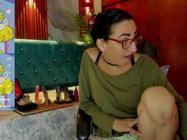 Sabrina-dupont Sex Cam Show