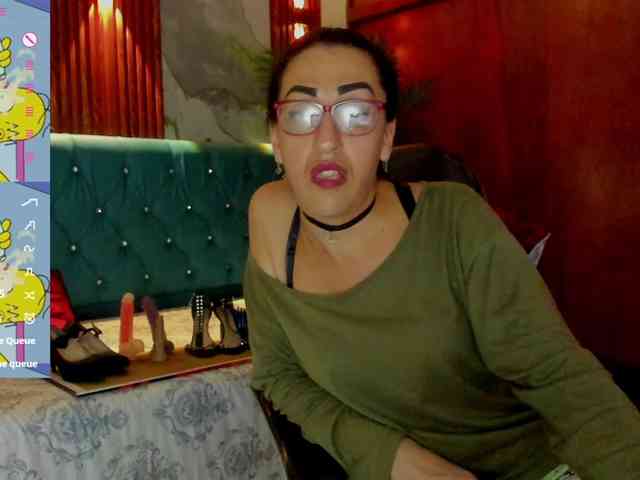 Sabrina-dupont Sex Cam Show