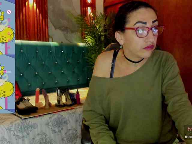 Sabrina-dupont Sex Cam Show