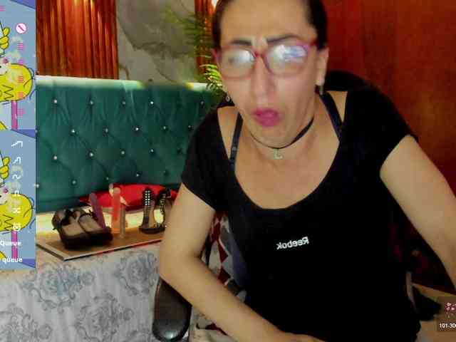 Sabrina-dupont Sex Cam Show
