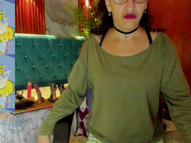 Sabrina-dupont Live Webcam on BongaCams