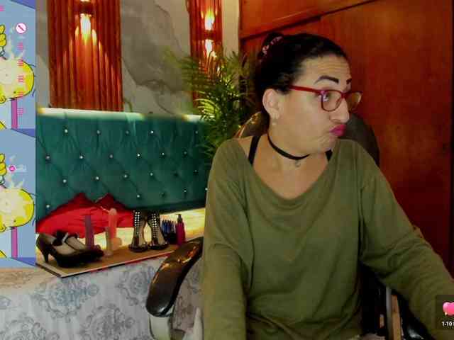 Sabrina-dupont Sex Cam Show