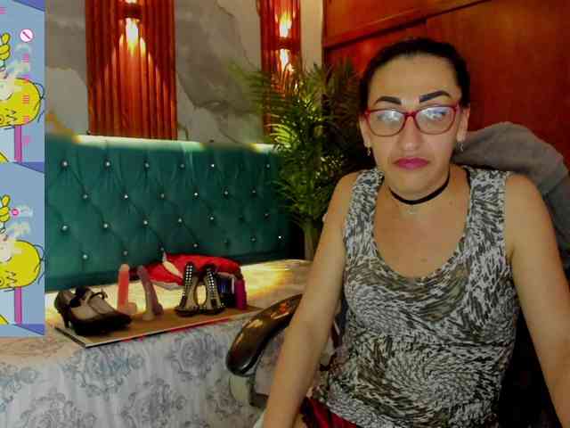 Sabrina-dupont Sex Cam Show
