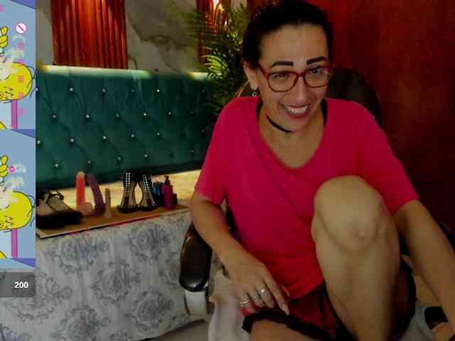 Sabrina-dupont Sex Cam Show