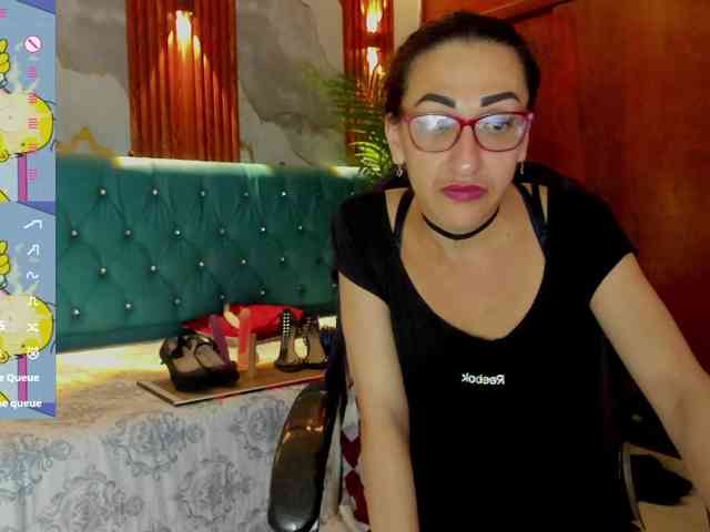 Sabrina-dupont Sex Cam Show