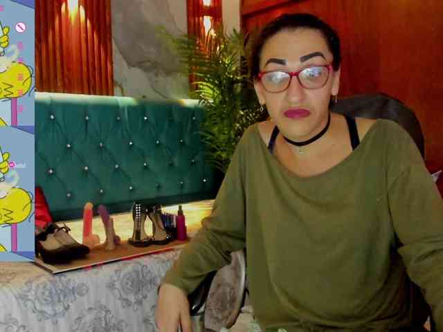 Sabrina-dupont Sex Cam Show