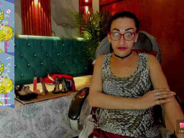 Sabrina-dupont Sex Cam Show