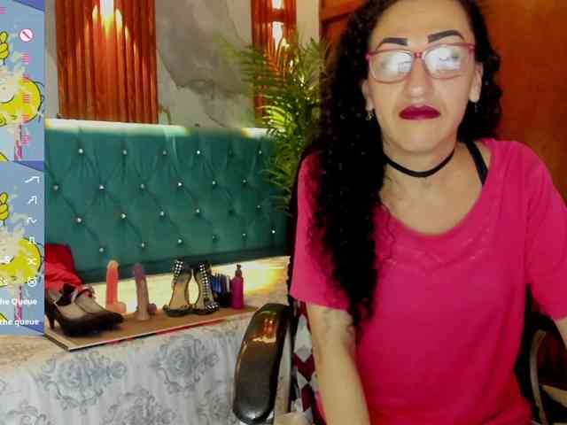 Sabrina-dupont Sex Cam Show
