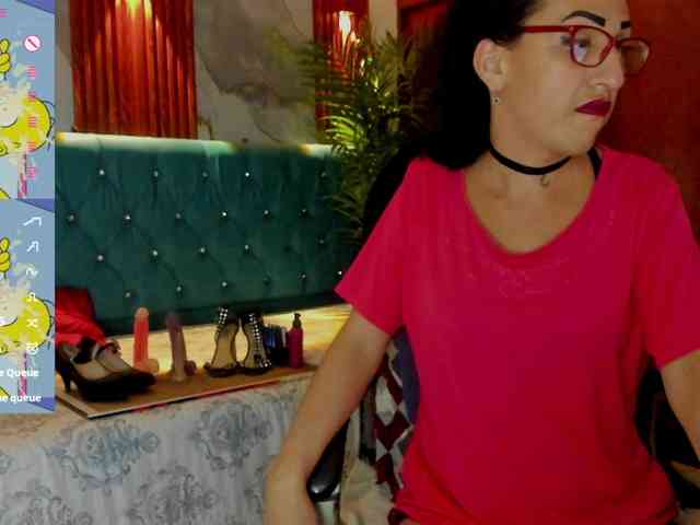 Sabrina-dupont Sex Cam Show