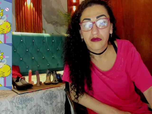 Sabrina-dupont Sex Cam Show