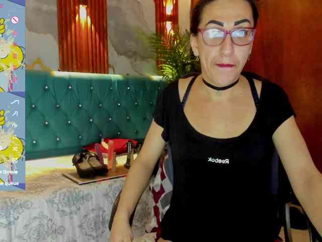 Sabrina-dupont Sex Cam Show
