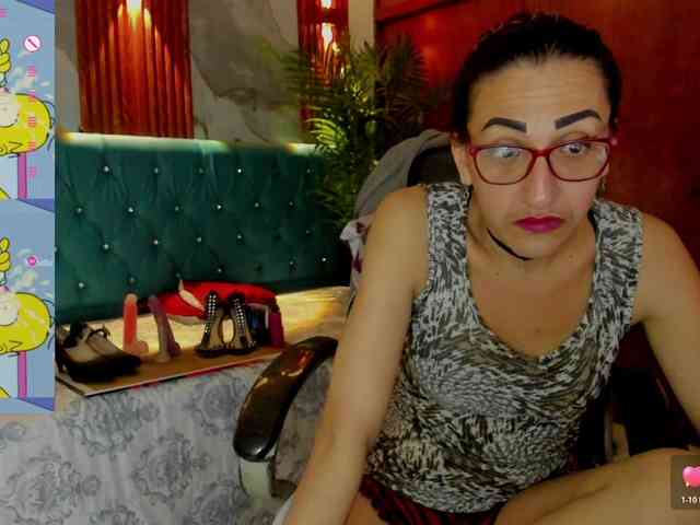 Sabrina-dupont Sex Cam Show