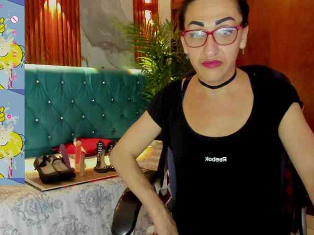 Sabrina-dupont Sex Cam Show