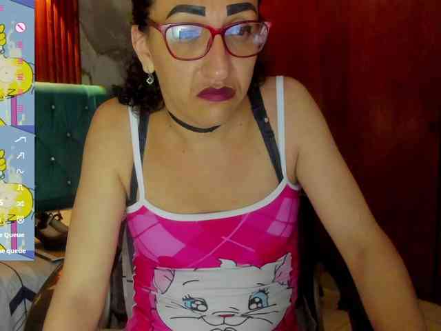 Sabrina-dupont Live Webcam on BongaCams