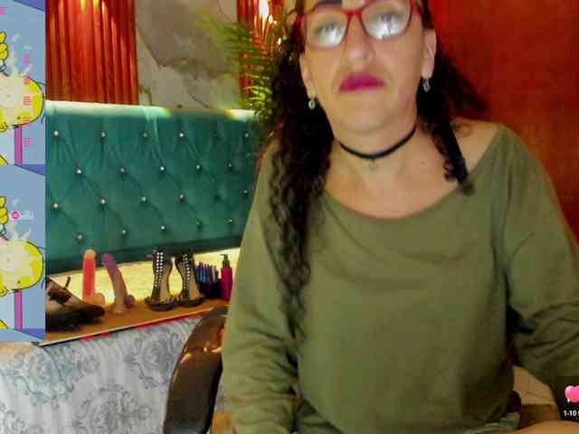 Sabrina-dupont Live Webcam on BongaCams