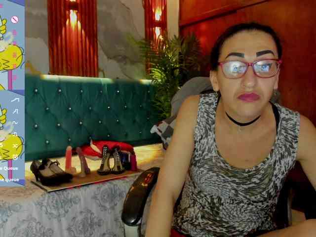 Sabrina-dupont Sex Cam Show