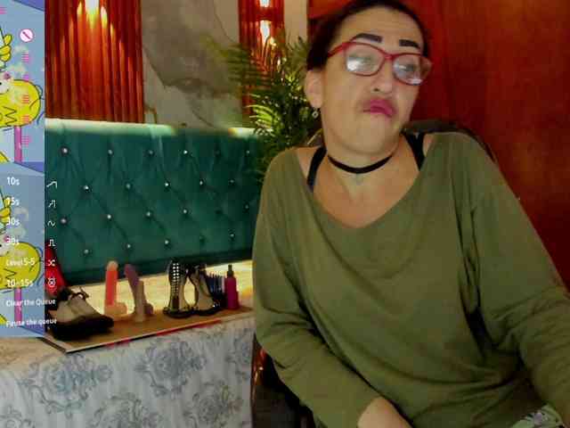 Sabrina-dupont Sex Cam Show