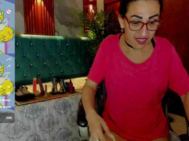 Sabrina-dupont Sex Cam Show