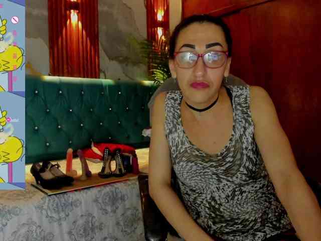 Sabrina-dupont Sex Cam Show