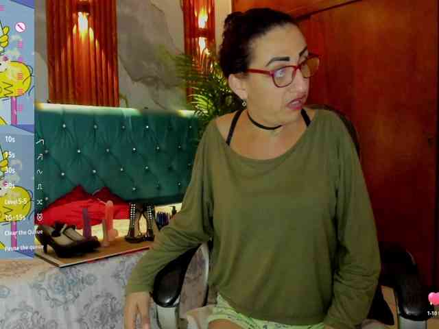 Sabrina-dupont Sex Cam Show