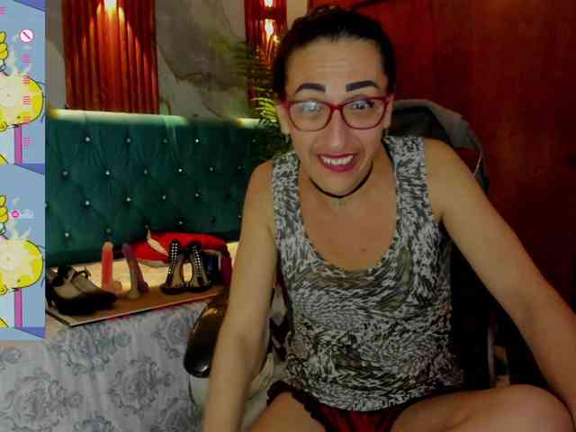 Sabrina-dupont Sex Cam Show