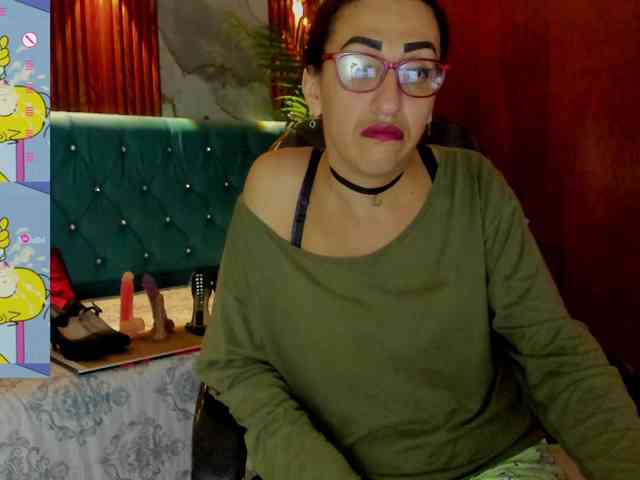 Sabrina-dupont Sex Cam Show