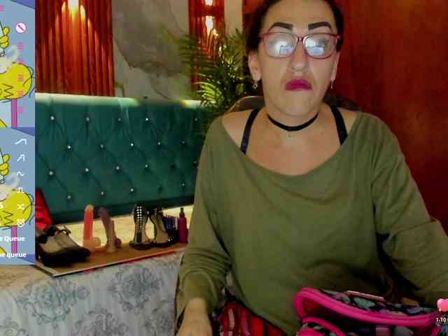 Sabrina-dupont Sex Cam Show