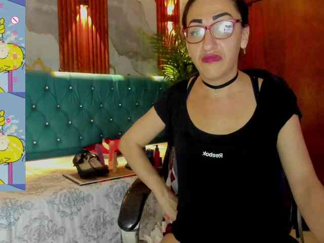 Sabrina-dupont Sex Cam Show