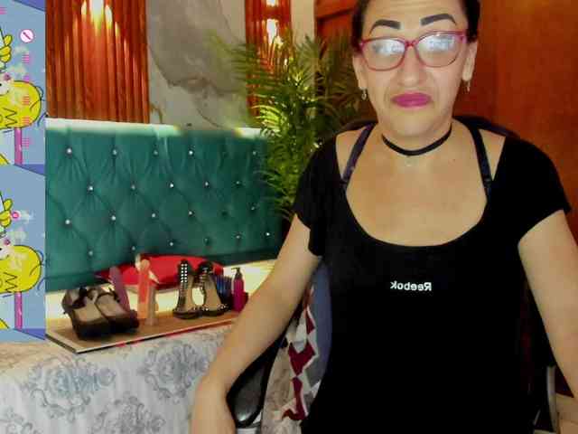 Sabrina-dupont Sex Cam Show