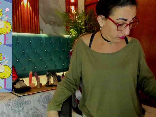 Sabrina-dupont Sex Cam Show