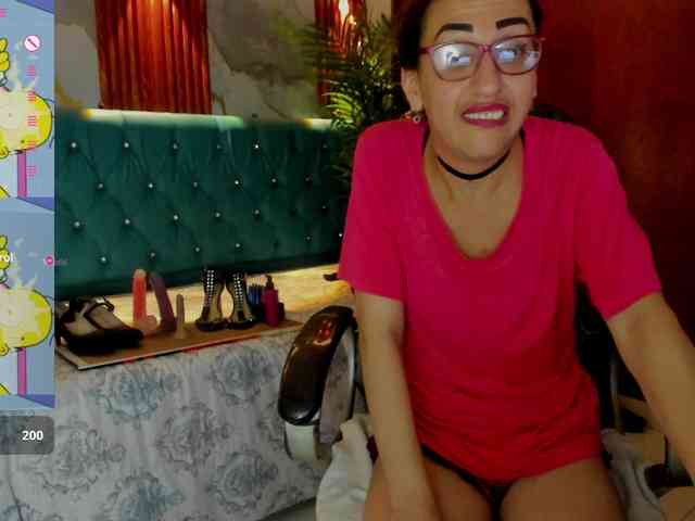 Sabrina-dupont Sex Cam Show