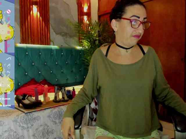 Sabrina-dupont Sex Cam Show
