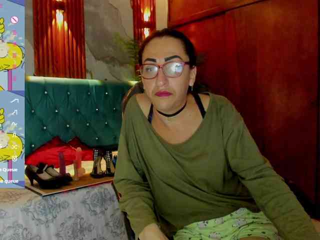 Sabrina-dupont Sex Cam Show