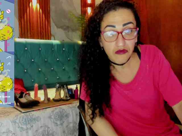Sabrina-dupont Sex Cam Show