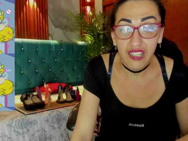 Sabrina-dupont Sex Cam Show