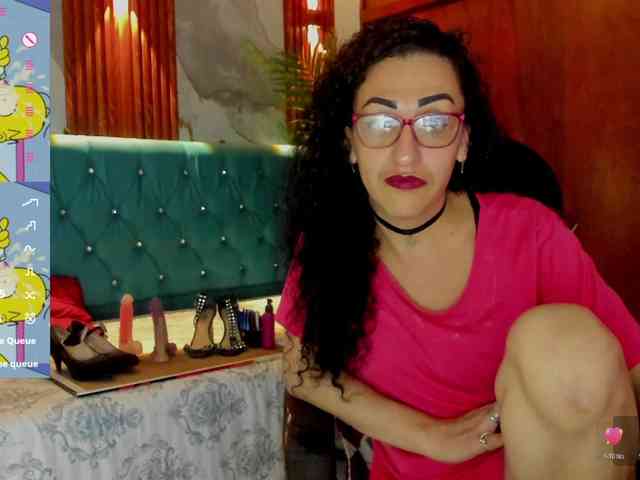 Sabrina-dupont Sex Cam Show