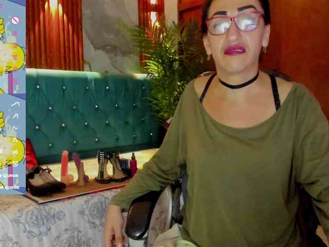 Sabrina-dupont Sex Cam Show