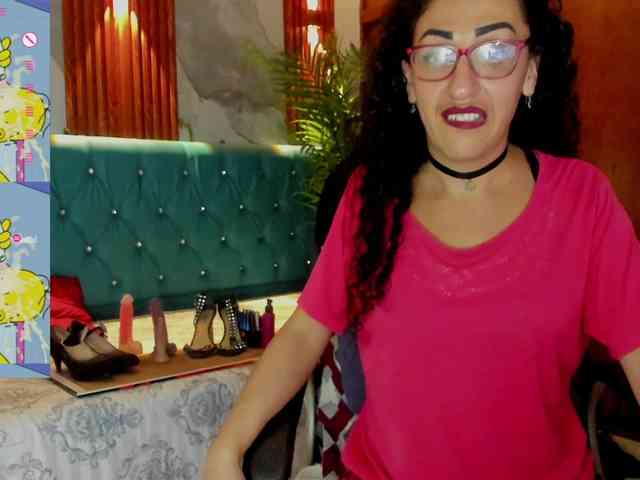Sabrina-dupont Sex Cam Show