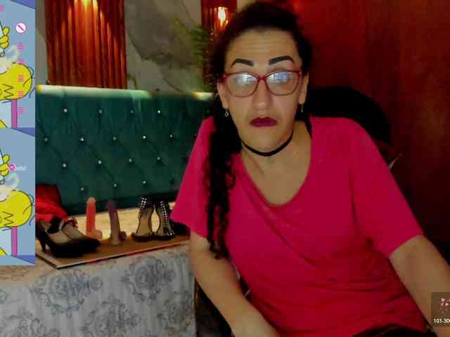 Sabrina-dupont Sex Cam Show