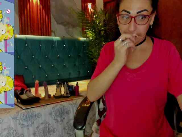 Sabrina-dupont Sex Cam Show