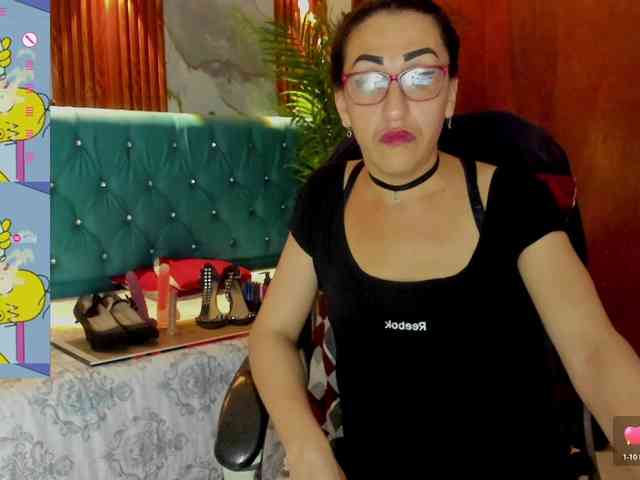 Sabrina-dupont Sex Cam Show
