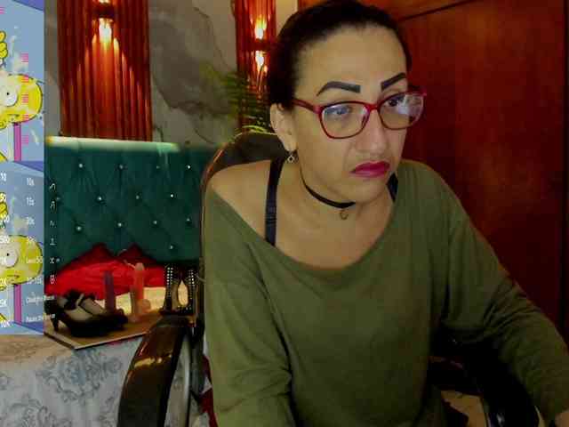 Sabrina-dupont Sex Cam Show