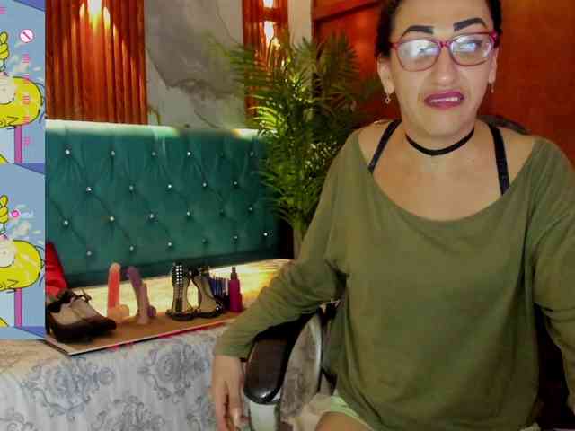 Sabrina-dupont Sex Cam Show