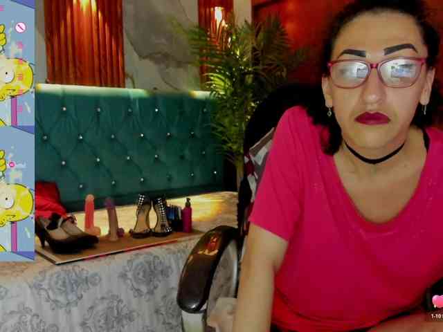 Sabrina-dupont Sex Cam Show