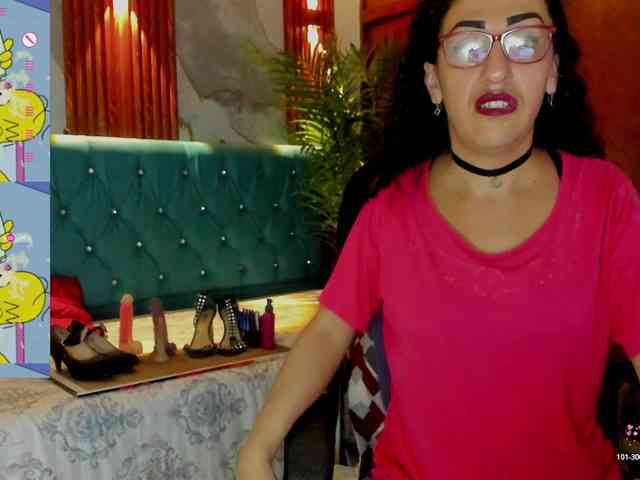 Sabrina-dupont Sex Cam Show