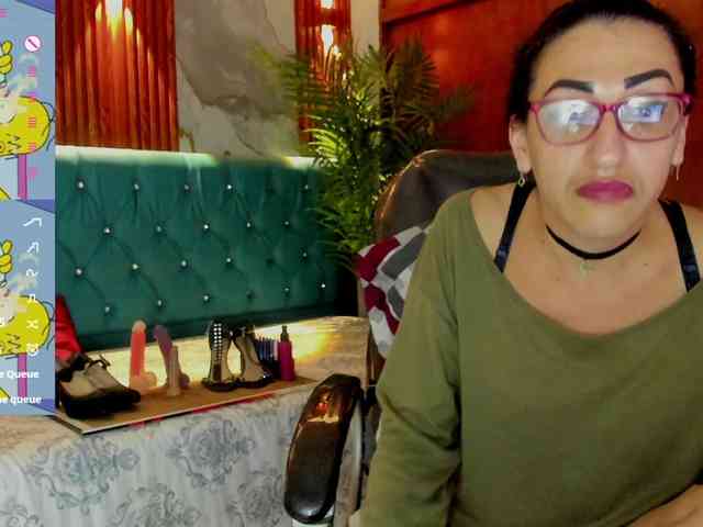 Sabrina-dupont Sex Cam Show