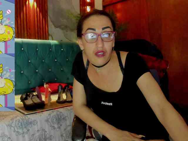 Sabrina-dupont Sex Cam Show